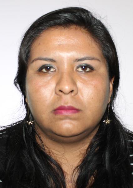 Angela Maria Caballero Baldarrago