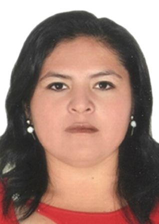 Angela Mariel Zambrano Paz