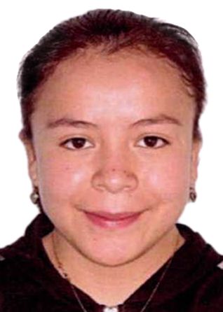 Angeles Elcira Alva NureÑa