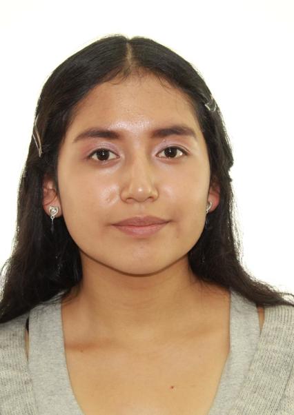 Angelica Belen Charqui Loarte