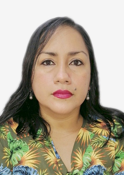 Angelica Enith Valles Tafur