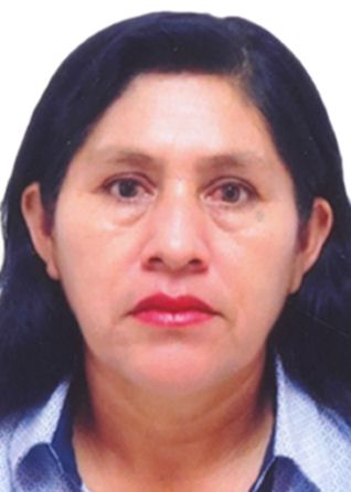 Angelica Garcia Sanchez