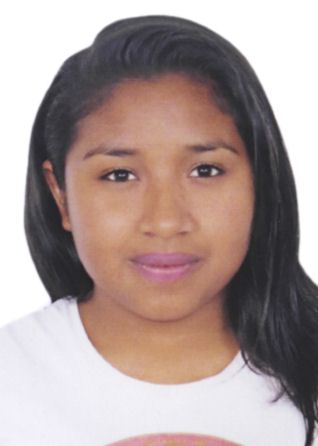Angelica Katisca Vera Villavicencio