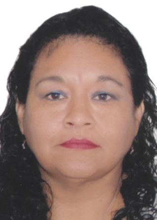 Angelica Lucia Guerrero Zarate