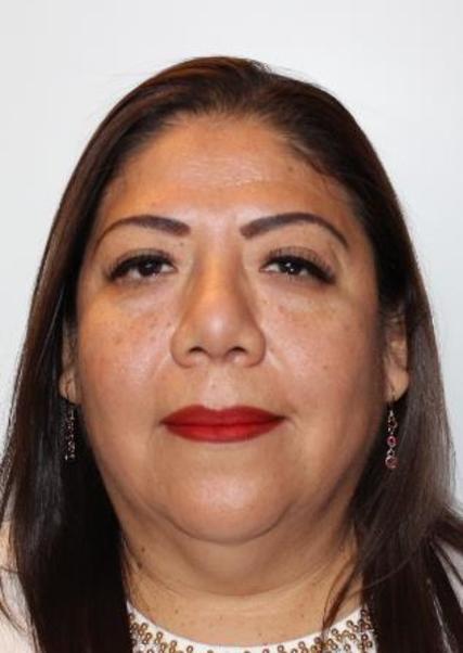 Angelica Maria Palomino Saavedra