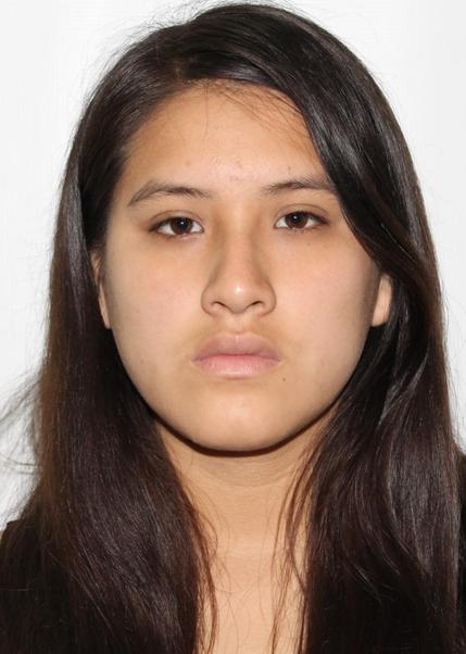 Angelica maria yactayo kou