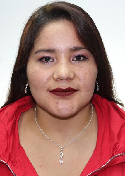 Angelica Paliza Caceres