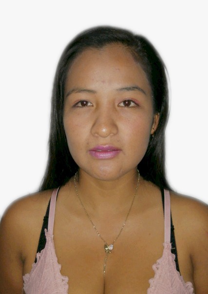 Angelica Santillan Vasquez
