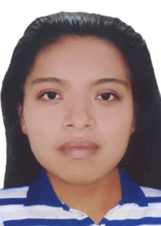 Angelita Gomez Fernandez