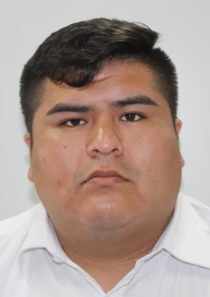 Angelo Lucas Caycho Condori