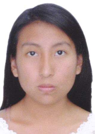 Angely Milagros Flores Lozano