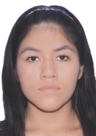 Angie annel del pilar condezo perez