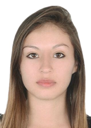 Angie camila barriga fernandez