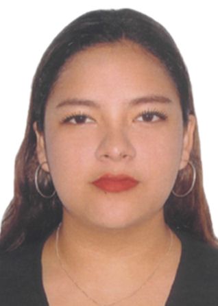 Angie Gianella Pinedo Diaz