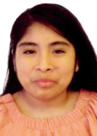 Angie Katherine Quispe Ramos