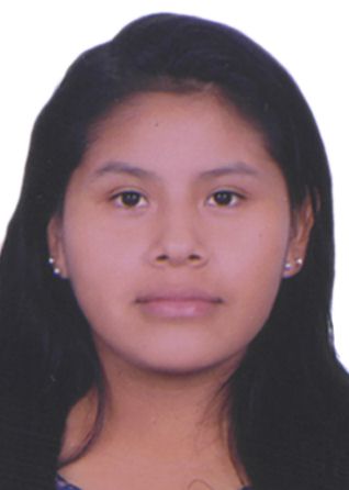 Angie lucero palo apaza