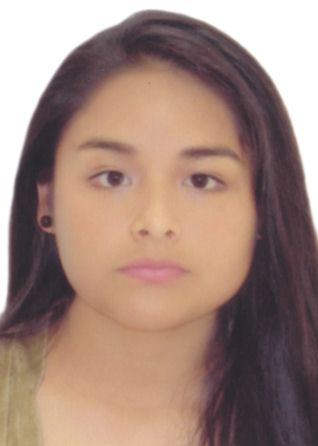 Angie Melani Huaman Najarro