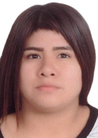 Angie Milagros Diaz Sosa