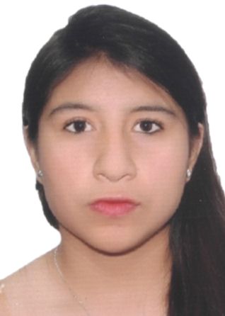Angie Stephany Cespedes Echevarria
