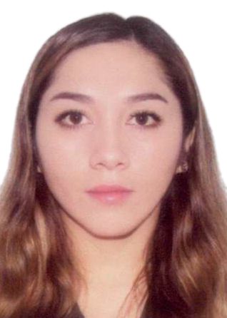 Angueli Katiusca Durand Chacon