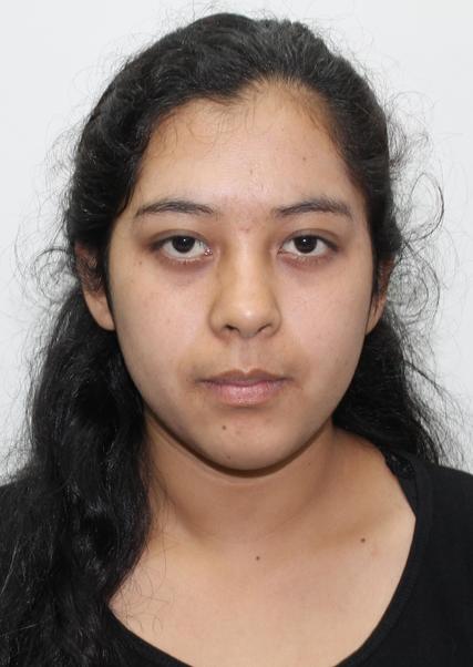 Angy Najelly Sepulveda Marreros