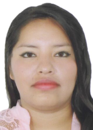 Anhela Belen Zapata Barba