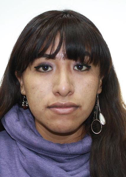 Ani Jaquelin Condori Gamarra