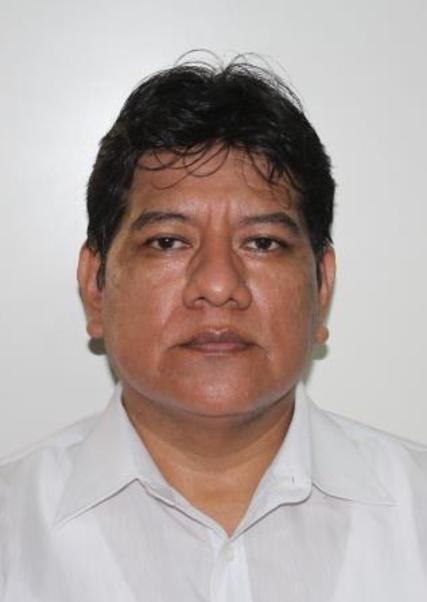 Anibal Campos Barreto