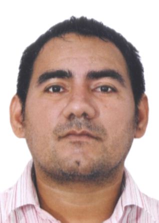 Anibal Fernando Garcia Romero