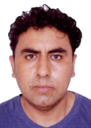 Anibal Galvez SaldaÑa