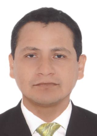 Anibal Ivan Grillo Paico