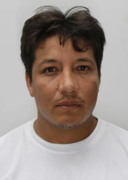Anibal Martin Espinoza Rugel