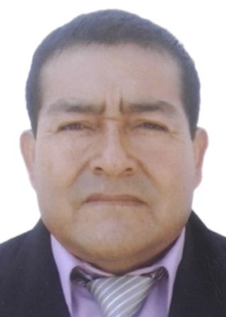 Anibal Vasquez Chacon