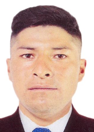 Anibar honorio armilhuay venancio