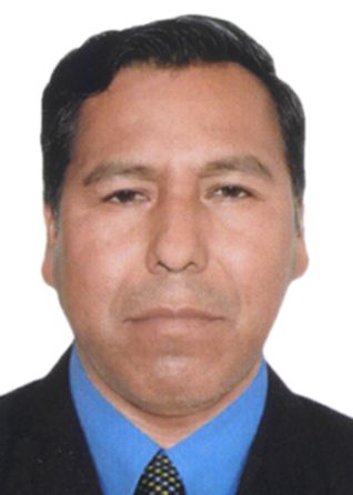 Aniceto Huillca Huaylla