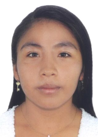 Aniel Elizabeth Paria Flores