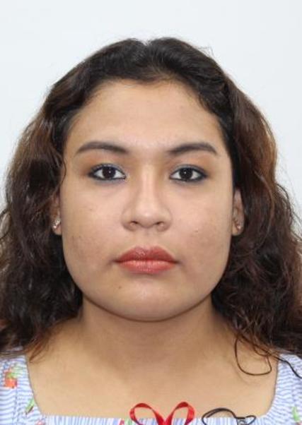 Anita Beldad Gutierrez Cullampe