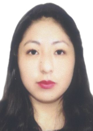 Anita Elisa Mayor Aguilar