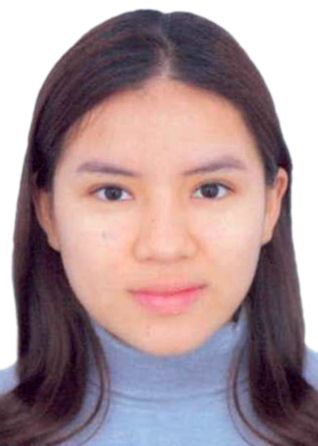 Anita Isabel Tello Davila