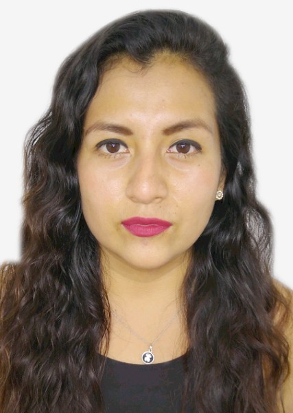 Anita madyury flores sanchez