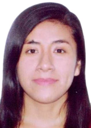 Anita Maribel ChilÓn Correa