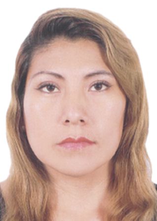 Anjhela rosa callo mamani