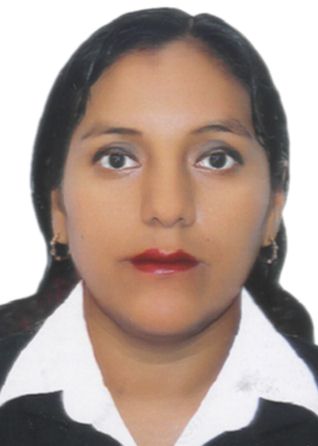 Ann Christabel Caballero Trevejos