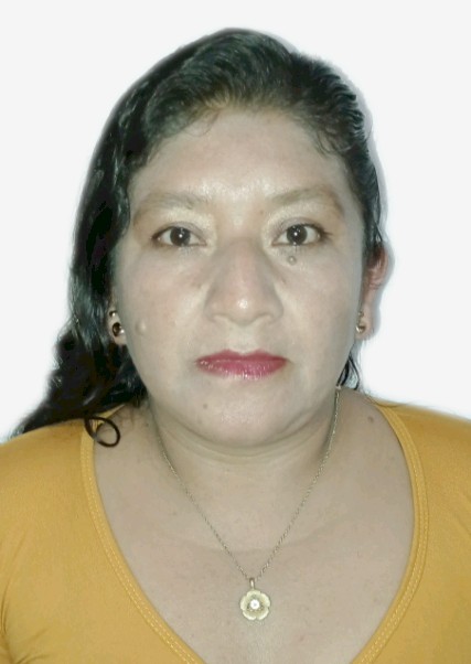 Anna Roxana Martin Manchi