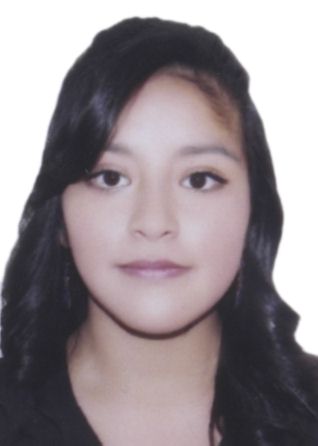 Annel Yadhira Yopla Porras