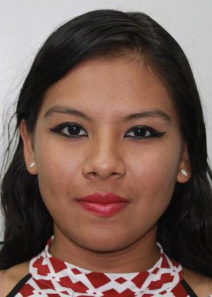 Annie Stefany Garabito Infante