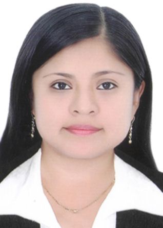 Anny Fabiola Vilchez Vasquez