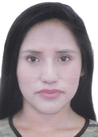 Anny lizeth bendezu huaman