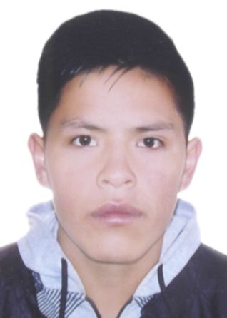 Antero Carbajal Anticona