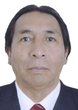 Antero Rufino Huaman Velasco